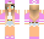cute tomboy edit
