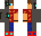 cyborg
