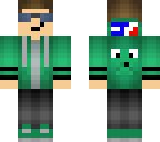 daniel mlg 3