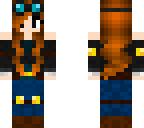 dantdm girl
