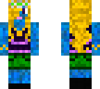 dariagor princess