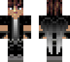 dark angel boy