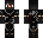dark assassin
