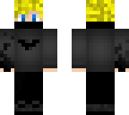 dark kid