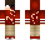 deadman zombie