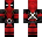 deadpool badass