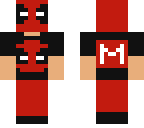 deadpool fanboy
