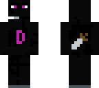 deans skin