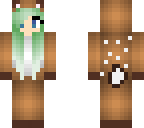 deer