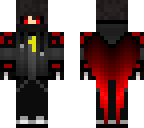demon boy