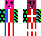 denmark and france