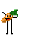 derp carrot man