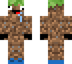 derp dirt