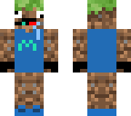 derpy dirt