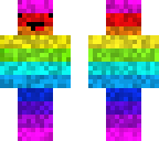 derpy rainbow