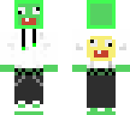derpy slime