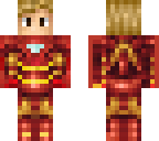 devin