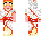 dhanun gaia avi skin