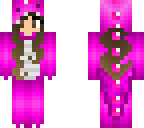 dinosaur girl 2