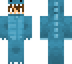 dinosaur me