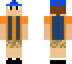 dipper pines
