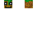 dirt block