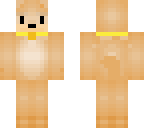 do not take this skin