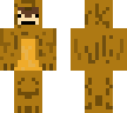 doggy suit for mirsun