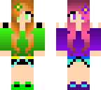 double sided