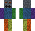 double skin