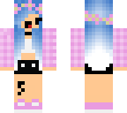 dream's skin