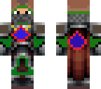 dry knight