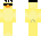 duck mlg for me