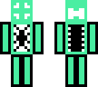 dynamic skin