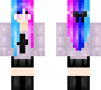 edit of a skin