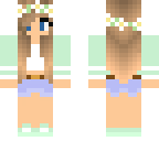 edited- flower girl