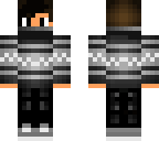 edited boy