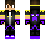 edited purple