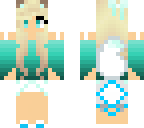edited under arms
