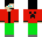 el chico gamer