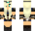 elf warrior