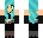 ember mcclain