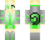 emerald kitten updated