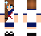 emmycg yandere outfit