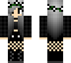 emo girl