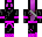 end ninja