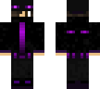 ender boy