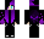 ender girl
