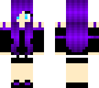 ender princess