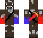 epic pvp cow